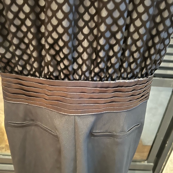 RAMY BROOK
Tali Front-Tie Combo Jumpsuit - Picture 7 of 8